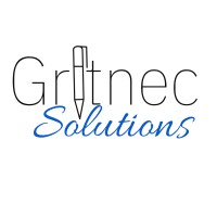 Gritnec Solutions logo - Similar company to Gravity Solutions Limited