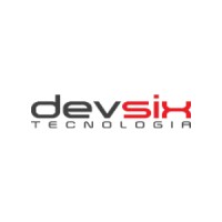 DevSix Tecnologia logo - Similar company to Coddee