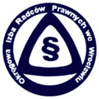 OIRP Wrocław - Okręgowa Izba Radców Prawnych we Wrocławiu logo - Similar company to Legalengineering