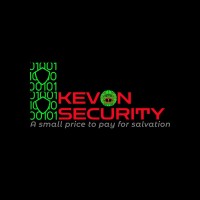 Kevon Security LLC logo - Similar company to Krantz Secure Technologies