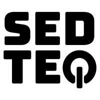 Sedteq logo - Similar company to Unnecessary Inventions