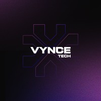 VynceTech logo - Similar company to Thechatterbot