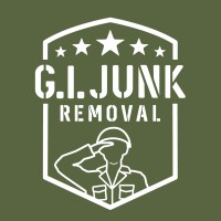 G.I. Junk Removal logo - Similar company to 2Ndgear