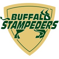 Buffalo Stampeders logo - Similar company to The Community Foundation For Ocala/Marion County