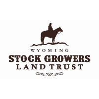 Wyoming Stock Growers Land Trust logo - Similar company to Texas Bison Association