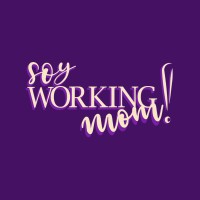 Soy Working Mom! logo - Similar company to Unigoma