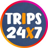trips24x7 logo - Similar company to Trip24X7
