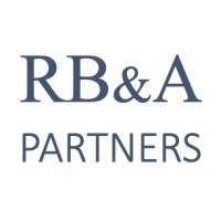 RB&A Partners logo - Similar company to Gharyal.Com