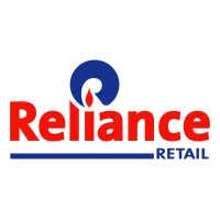 Reliance Retail logo - Similar company to Chettinad College Of Engineering & Technology