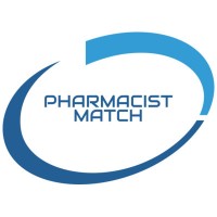 PHARMACIST MATCH logo - Similar company to Instalocum
