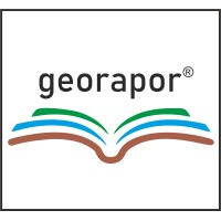 Georapor Türkiye logo - Similar company to Su Mühendislik