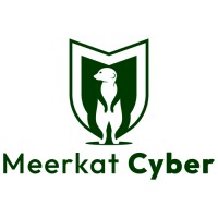 Meerkat Cyber LLC logo - Similar company to Bytebuildersai