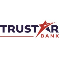 Trustar Bank logo - Similar company to Andersen Advisory Llc
