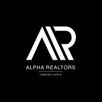 Asesor Comercial Daniel Rosenbaum ALPHA REALTORS UY logo - Similar company to Chamán Uruguay