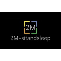 2M-sitandsleep logo - Similar company to Pfeiffer&Schwarz