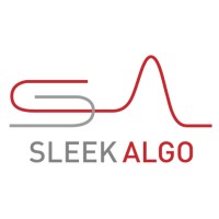 Sleek Algo logo - Similar company to Cloud Bee Technologies