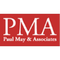 Paul May & Associates, Inc Recruiting Services logo - Similar company to Rohde Construction