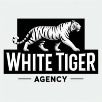 White Tiger Agency logo - Similar company to Vcommerce