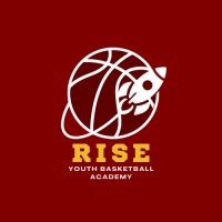 RISE Youth Basketball Academy logo - Similar company to Swish Central