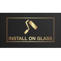 Install On Glass Ltd logo - Similar company to Zeroute