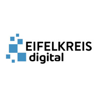 Eifelkreis Digital e.V. logo - Similar company to Twon - Twin Of Online Social Networks