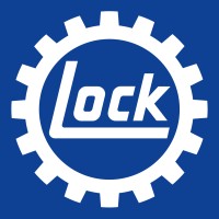 Lock Drives // Lock Antriebstechnik logo - Similar company to Lock Prosystems