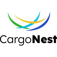 CargoNest logo - Similar company to Cargonest
