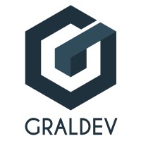 Graldev logo - Similar company to 081Lab