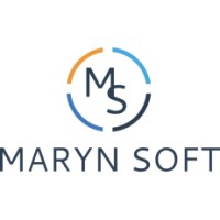 MARYN SOFT logo - Similar company to Acamx Conseil