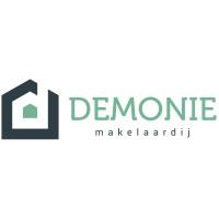 Demonie Makelaardij logo - Similar company to Team Sanders Makelaars
