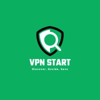 VPN Start logo - Similar company to Vpn.Surf
