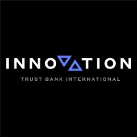 Innovation Trust Bank logo - Similar company to Elite Israel Realty