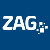 ZAG Personal & Perspektiven logo - Similar company to Zag Group