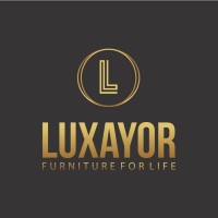 Luxayor Furniture logo - Similar company to 특허청