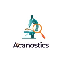 Acanostics logo - Similar company to Finseo.Ai