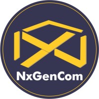 NxGen Commerce Ltd logo - Similar company to Baseus Store Ke