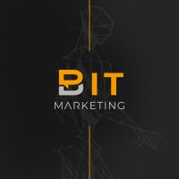 BIT marketing logo - Similar company to Bitzen Chile