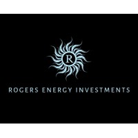 Rogers Energy Investments logo - Similar company to Apollo Resources
