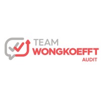 TEAM WONGKOEFFT AUDIT logo - Similar company to Team Wongkoefft Optimisation