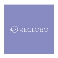 Reglobo logo - Similar company to Cross Borders.