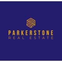 Parkerstone real estate logo - Similar company to Enjoylets | Real Estate Agency