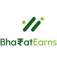 BharatEarns logo - Similar company to Secuure