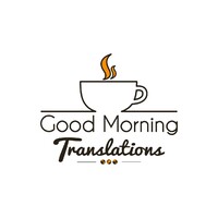 Good Morning Translations logo - Similar company to The Loc Lab