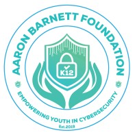 Aaron Barnett Foundation logo - Similar company to We Deserve Better Foundation