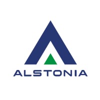 Alstonia Consulting LLP logo - Similar company to Infrasofttech Technologies Limited