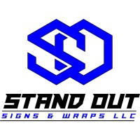 Stand Out Signs & Wraps Llc
