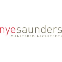 Nye Saunders Ltd Chartered Architects logo - Similar company to Paul Stevens Architecture Ltd