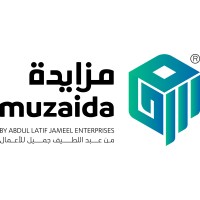 Muzaida | مزايدة logo - Similar company to Collectdksa