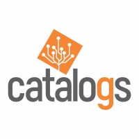 Catalogs logo - Similar company to Catalogus