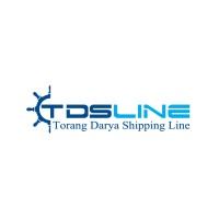 TDS Torang Darya logo - Similar company to Fereshteh Liner Solution